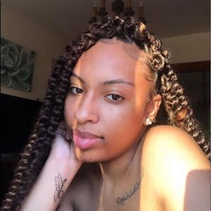 Meet your Posher, Jayla